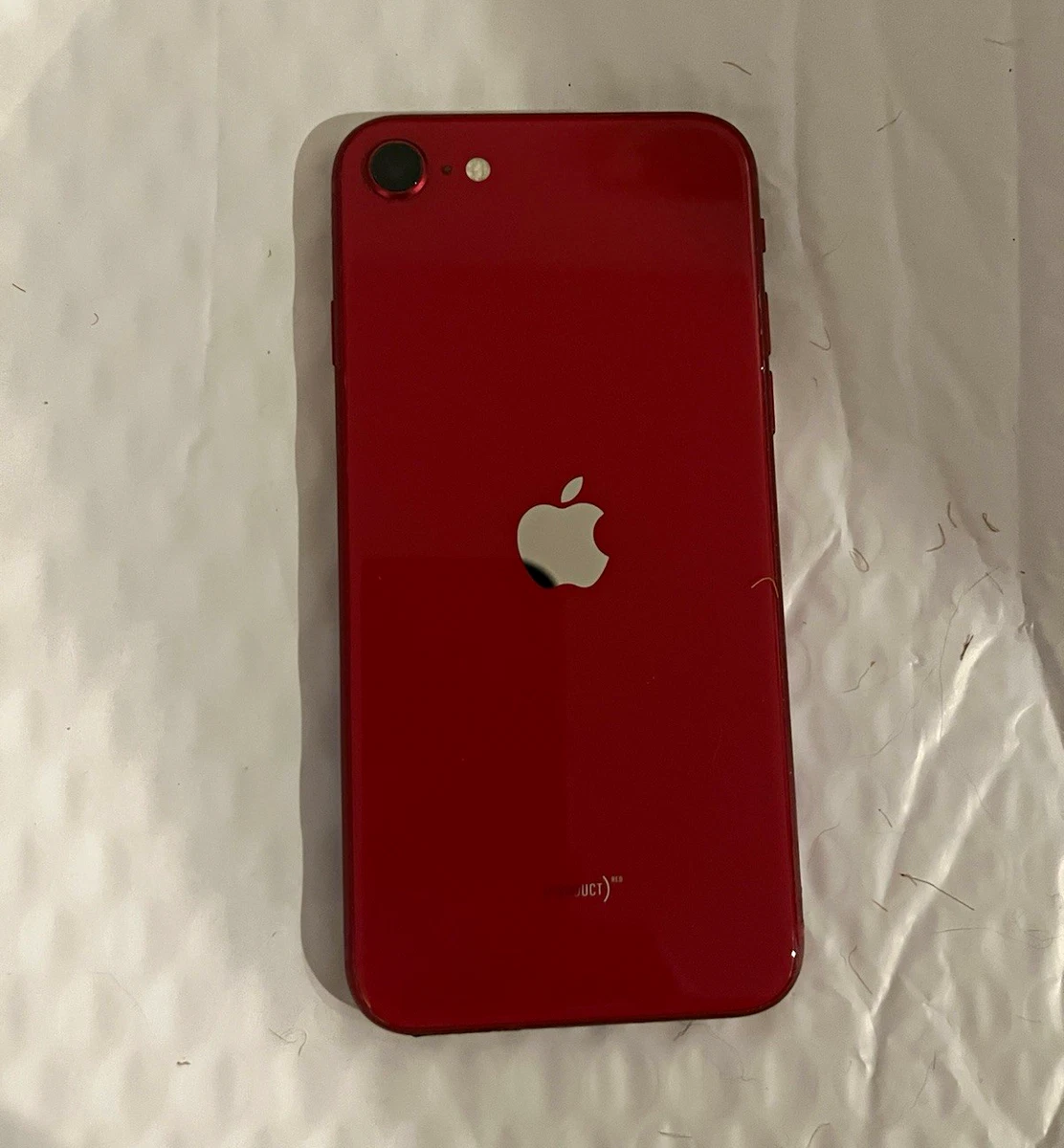 iPhone SE Red for Sale - Shop New & Used Cell Phones - eBay