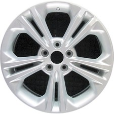 Wheel Rim Ford Explorer Taurus 18 2013-2019 Dg1z1007c Dg1z1007ccp Oem Oe 3922 Wheel Rim Ford Explorer Taurus 18 2013-2019 Dg1z1007c Dg1z1007ccp Oem Oe 3922