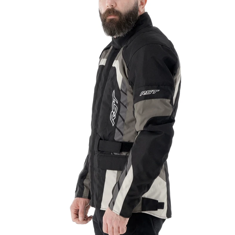 RST Alpha 5 Black Grey, photo 9 of 12