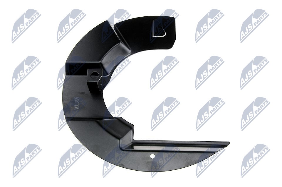 ✅Fits NTY HTO-LR-005 DISC BRAKE DUST SHIELD  ⭐UK Seller⭐