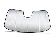 Custom Fit Windshield Foldable Sunshade for 2021 2022 2023 2024 2025 Cadillac