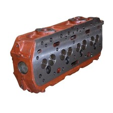 Used Cylinder Head Fits International B275 B414 354 424 2444 3444 444 3043824r