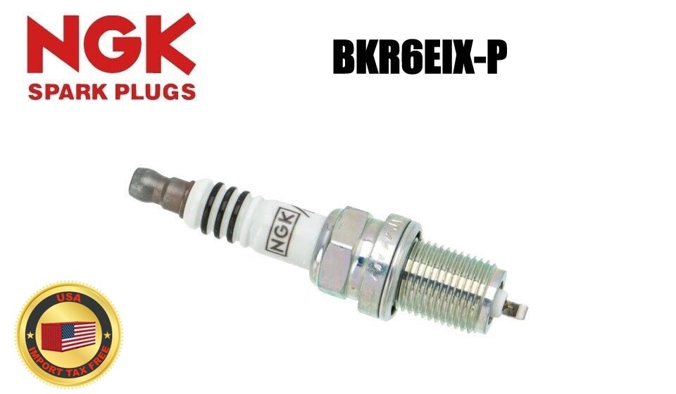 NGK Spark Plug For Honda Acty HA8 HA9 09/12- HH5 HH6 10/8- Iridium MAX Plug E07Z