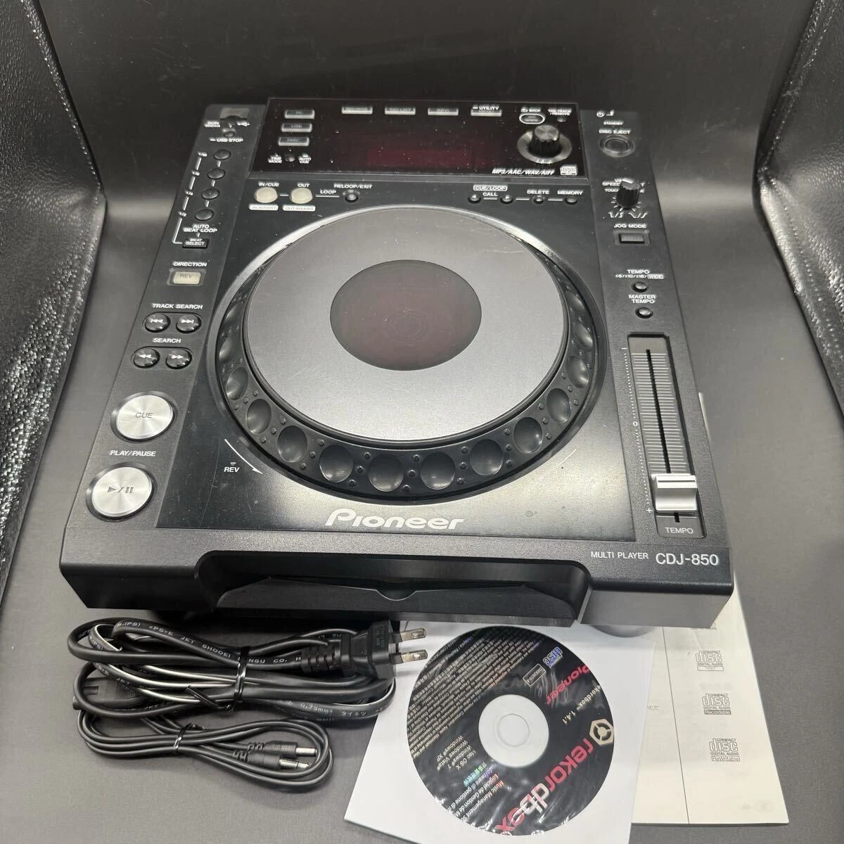 Cdj 850 online kaufen | eBay