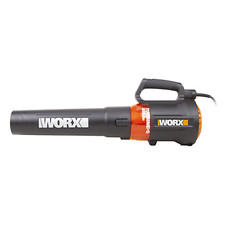 WG521 Worx Electric TURBINE 800 Electric Leaf...