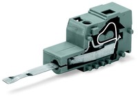 100 Stk. Wago Gmbh & Co. Kg PrüFsteckermodul 231-456 Testadapter