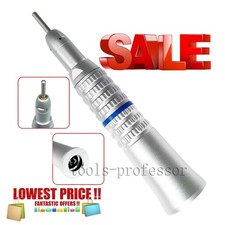 Manipolo dritto NSK Style dentale lento bassa velocità cono naso tipo E