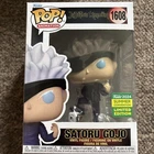 Funko Pop Jujutsu Kaisen Satu Gojo 1608