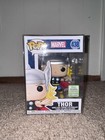 Funko Pop! Vinyl: Marvel - Thor Spring Convention Exclusive #438