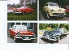 12 real photographs of Studebaker