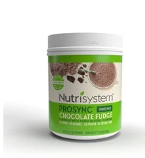 Nutrisystem Prosync Meal Replacement Shake, 15g of Protein Nutrition Drink Mix
