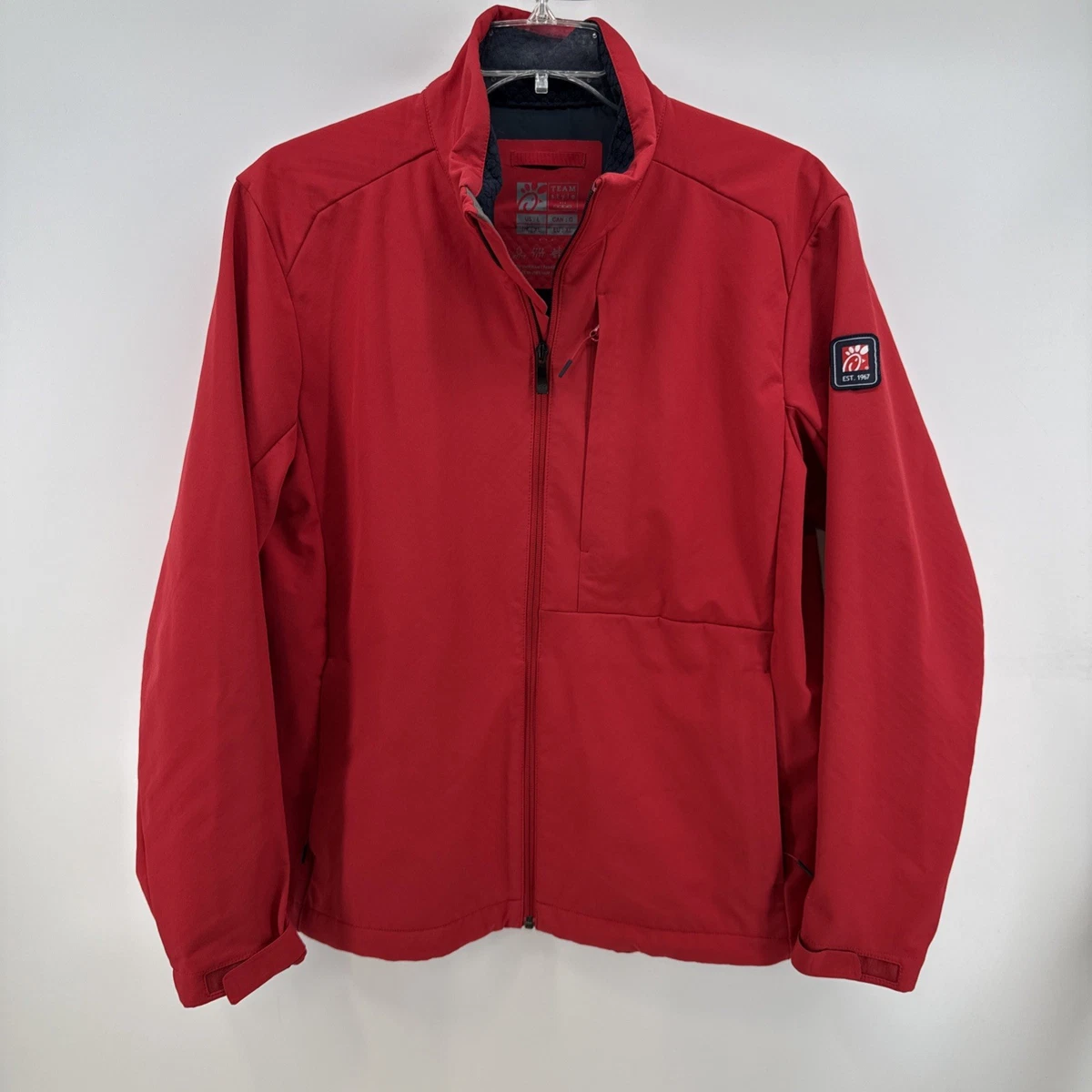 FILA Red Coats, Jackets & Vests for Men for Sale | Shop New & Used