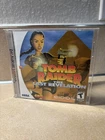 Tomb Raider: The Last Revelation (Sega Dreamcast, 2000)
