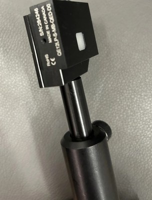 Pyroelectric Energy Sensor - QE12LP-S-MB-QED-D0
