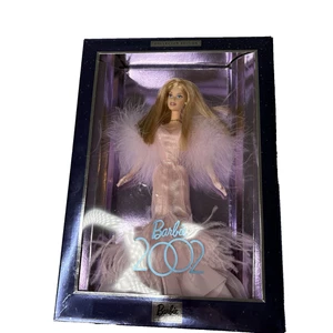 Barbie Seasonal Collection Barbie 2002 Doll