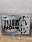2025 Panini Derik Queen Base (Raw)