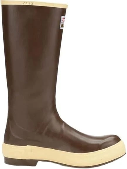 Xtratuf Men's Legacy Boot 22272G-M Copper/Tan