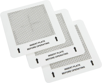 #ad 3 Replacement Ceramic Ozone Plate for IVAOZAP04 and IVADGOZHEPA 5 in 1 HEPA Air $44.24