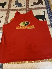 Mossy Oak Vintage Tank