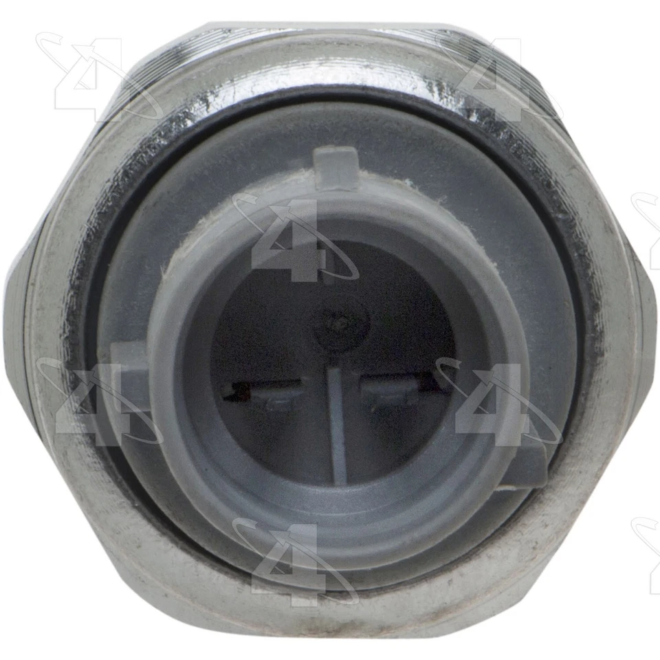 Interruptor ventilador condensador aire acondicionado Toyota Camry 1988-1990 4 estaciones 1989 Foto 3 de 4