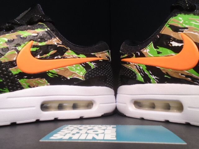 NIKE AIR MAX ZERO JP ID ナイキエアマックスゼロ CAMO AIR MAX ZERO JP ID - スニーカーショップSKIT