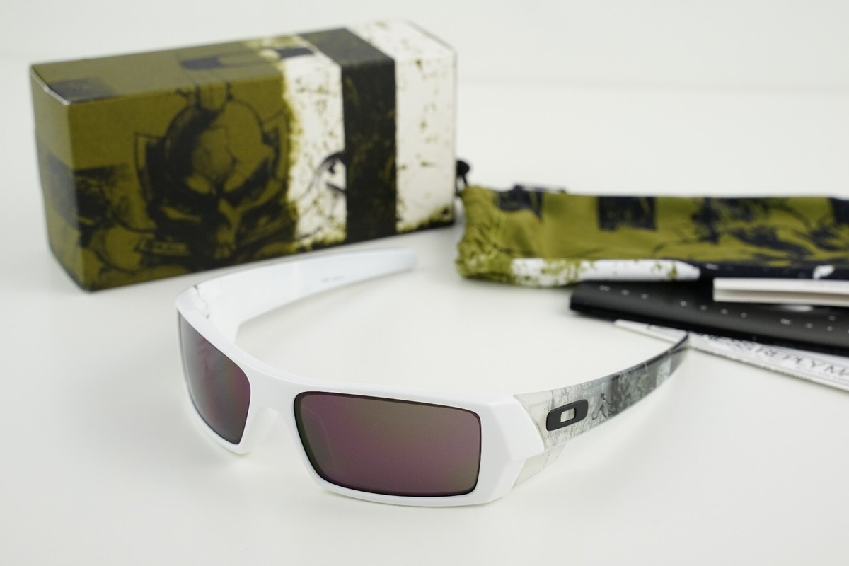 【OAKLEY】GASCAN Gascan® Grey Lenses, Matte Black Frame Sunglasses | Oakley® US
