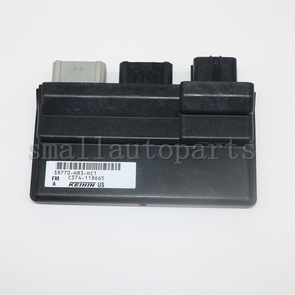  OEM PGM-FI Igniter Module 38770-HR3-HC1 for 22-24 Honda