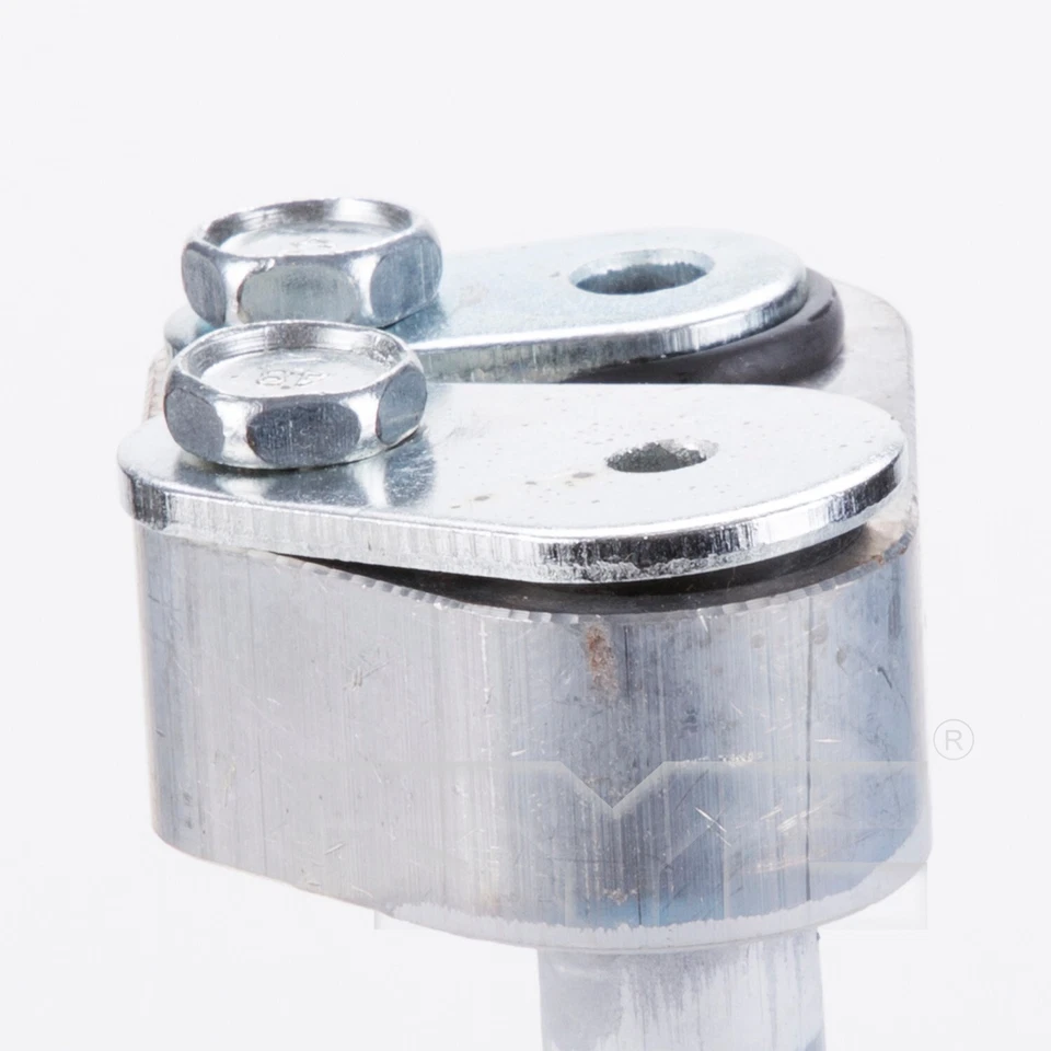 Para Jeep Liberty 2002-2005 núcleo evaporador aire acondicionado TYC 2002 2003 2004 2005 Foto 2 de 3