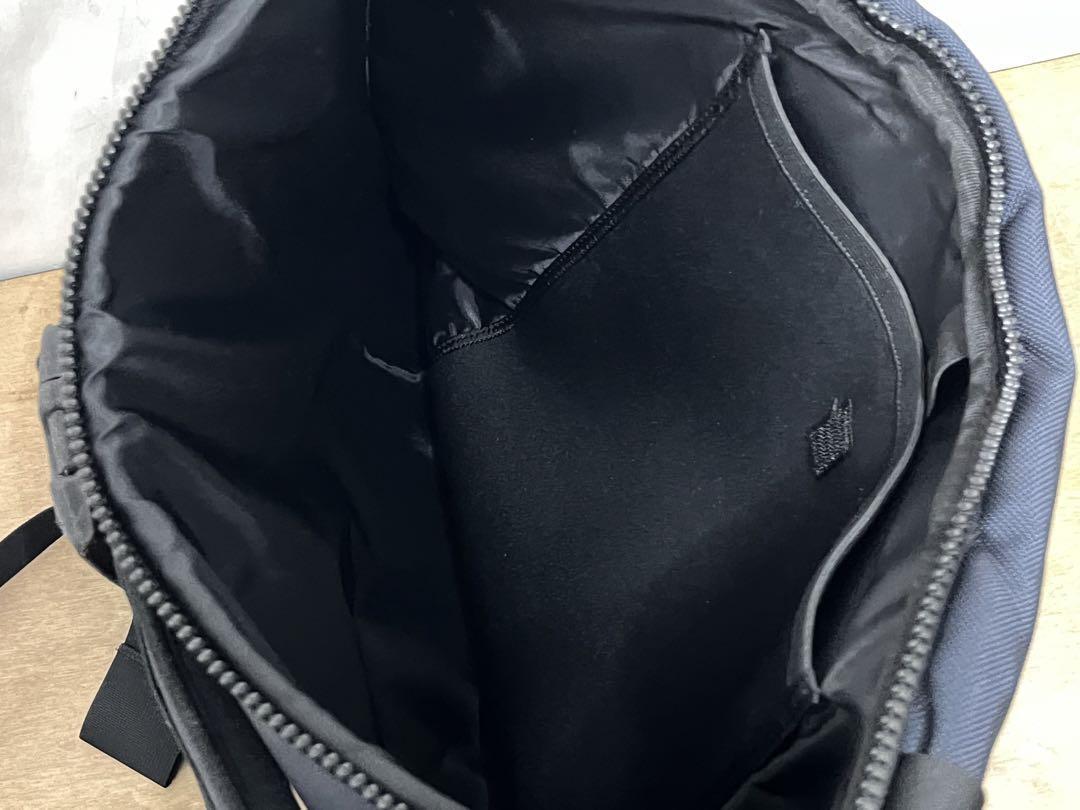 Visvim Undercover E-Cat Bag Messenger Men Vintage Authentic Visvim Undercover E-Cat Bag Messenger Men Vintage Authentic