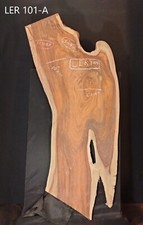 Live Edge Rosewood Slabs - Rare LER - 101