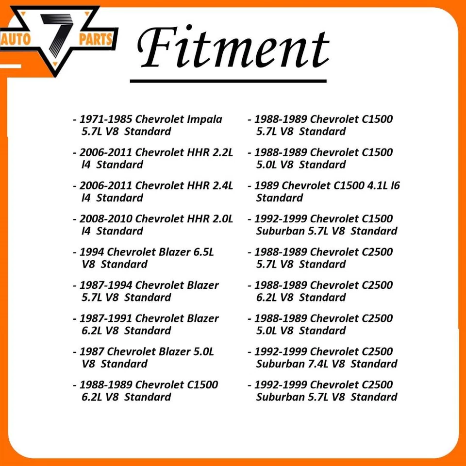 Windshield Wiper Blade Front Left Front Right Hella fits Chevrolet G10 1993-1995 - Image 3 of 4