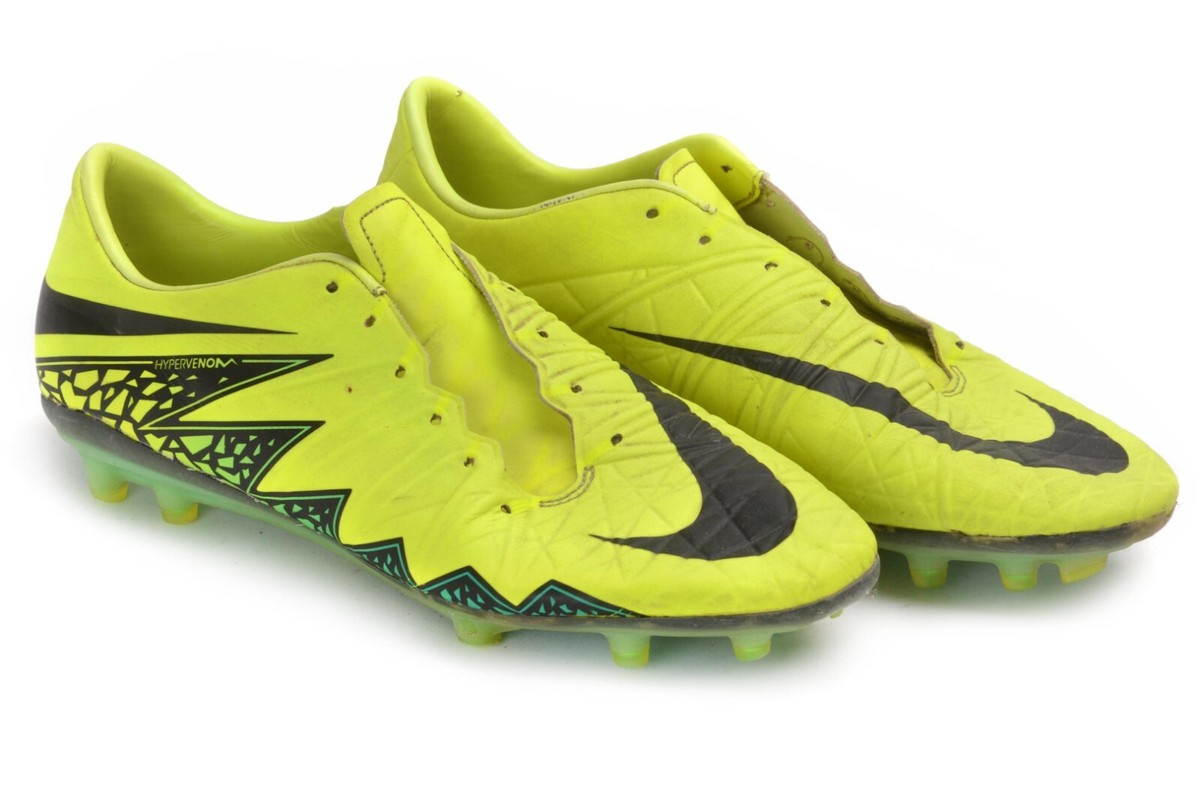 NIKE HYPERVENOM PHATAL II FG SOCCER BOOTS CLEATS 749893-703