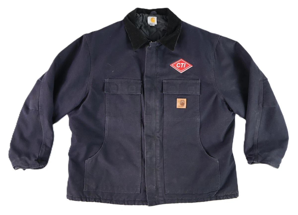 Carhartt C26 Coats & Jackets for Men for Sale - Shop New & Used - eBay