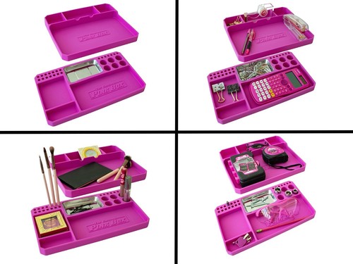 Juego de bandejas de piezas flexibles de silicona de 2 piezas con inserto magnético - Imagen 5 de 8
