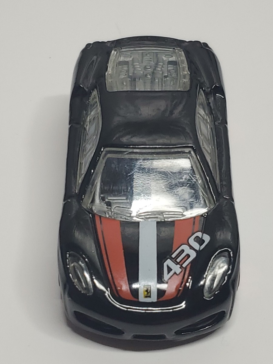 Hot Wheels Ferrari 5-Pack Exclusive Ferrari F430 Challenge