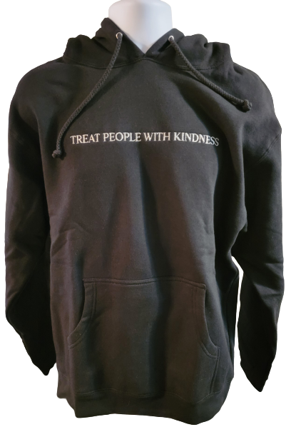 Harry Styles Treat People With Kindness Hoodie Official Merch NEW In Bag  Medium