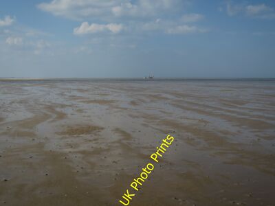 Foto 12x8 Bob Hall's Sands Wells-Next-The-Sea c2015