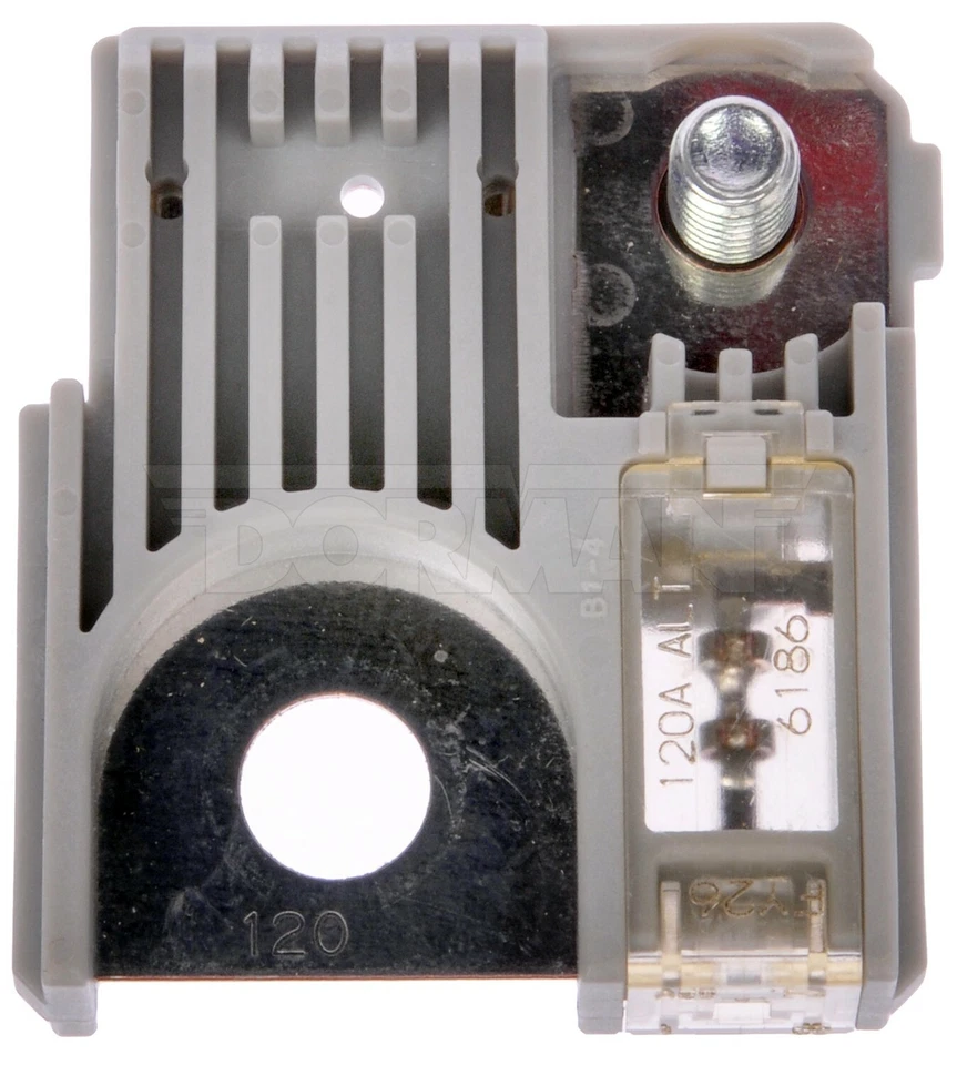 Fits 2000-2009 Mitsubishi Eclipse Battery Fuse Dorman 2001 2002 2003 2004 2005 - Image 3 of 4