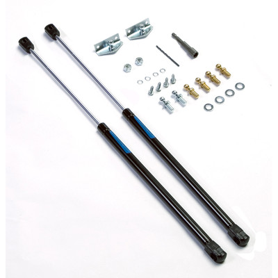  Haubenlift Motorhaubendämpfer Haubendämpfer Jeep Wrangler JK 07- 11252.51