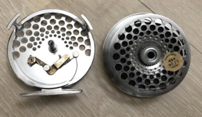 Shakespeare INTERNATIONAL 2853 フライリール Shakespeare INTERNATIONAL 2853 fly reel USED JP | eBay