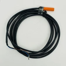 IFM Efector IE5107 Inductive Sensor IEC3002-ANKG ~New Open Surplus~