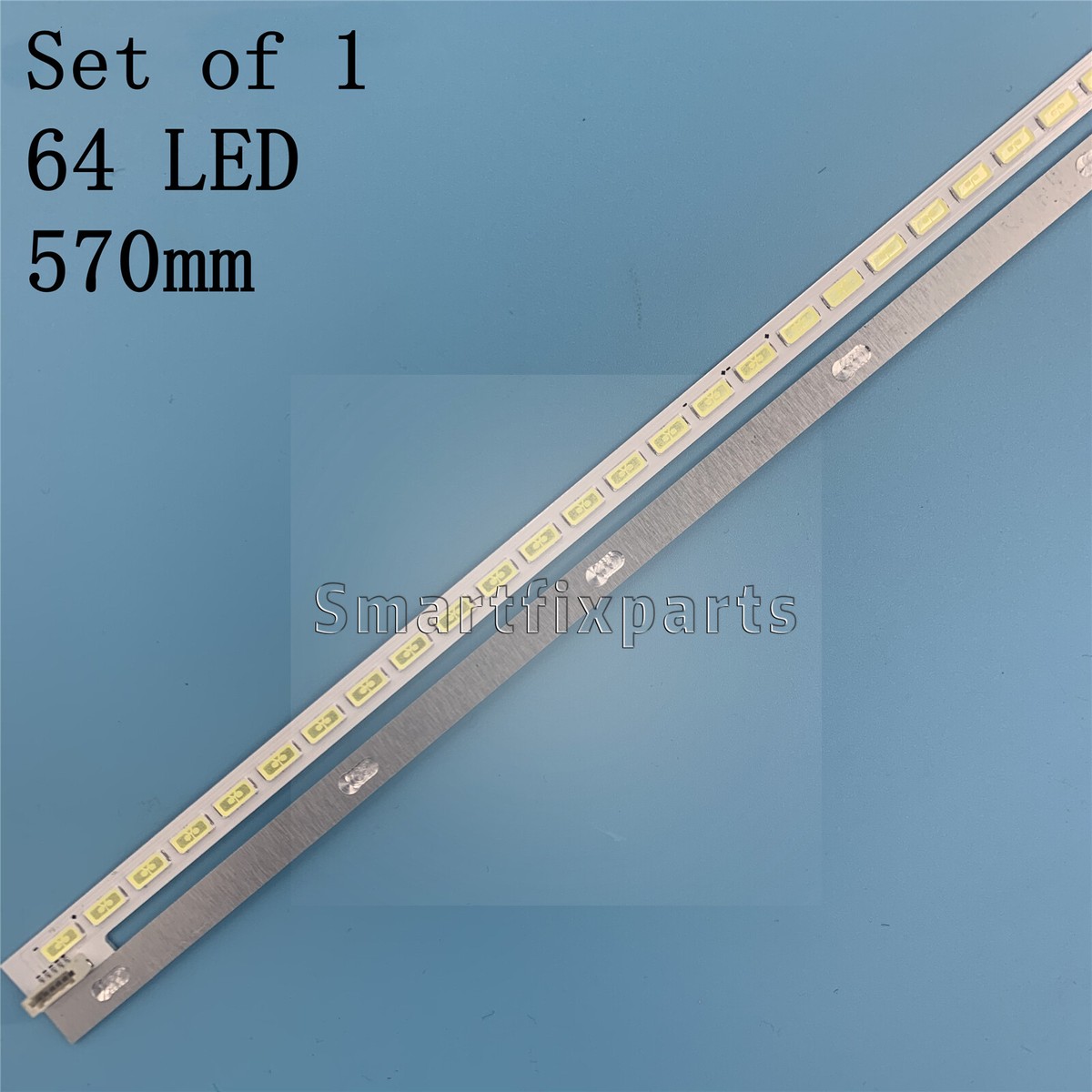 LED Backlight LTA460HQ18 SSL460-3E1C LJ64-03471A 2012SGS46 7030L