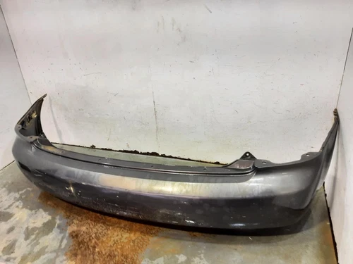 866112F200 Paragolpes Trasero para KIA CERATO (LD) 2004 8406020 - Imagen 3 de 10