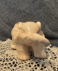 Adorable Elephant Calf Candle holder, about 4" tall — photo 7