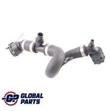 BMW X3 F97 X4 F98 Coolant Water Pump Hose Line Flow Electric Drive 8053469