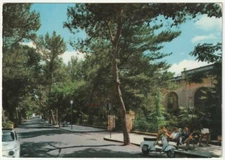 SELVA DI FASANO - TOAST - VIALE TOLEDO - VESPA - TRAVEL 1973 -52508-