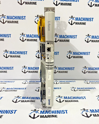 New Lenze E94AMHE0044 Multi Drive HighLine with free shipping