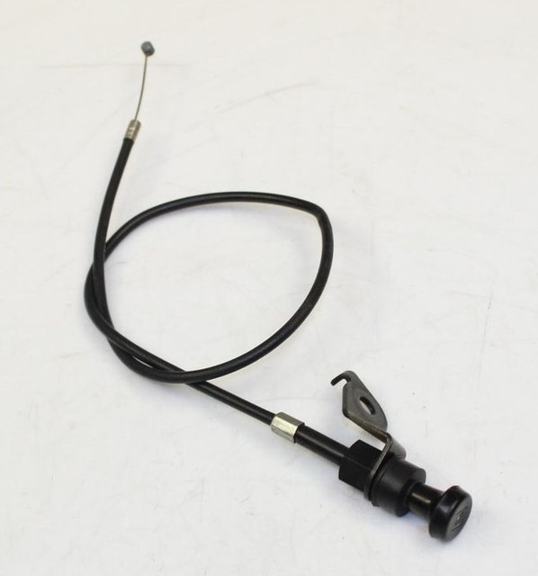 9816 Yamaha V Star 650 XVS650 OEM Choke Cable Line 4TR263310000 S4