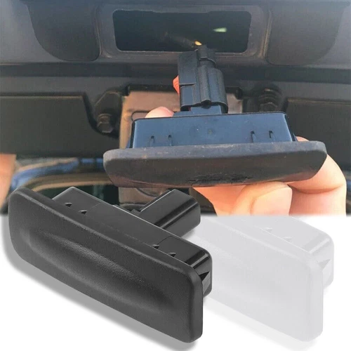 For Hyundai I30 GD KIA 2012-17 Hatchback Tailgate Boot Release Button 81260A5000 - Picture 8 of 14