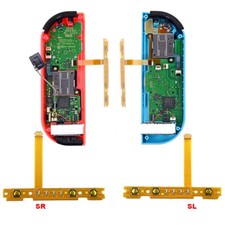 SL/SR Flex Cable Replacement Ribbon For Nintendo Switch Joy-Con